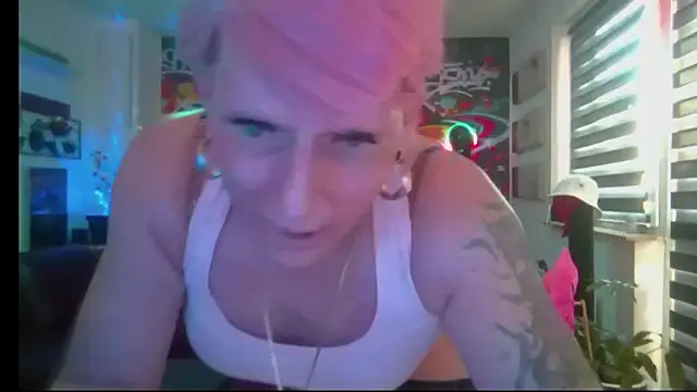 Anonymimi69 webcam