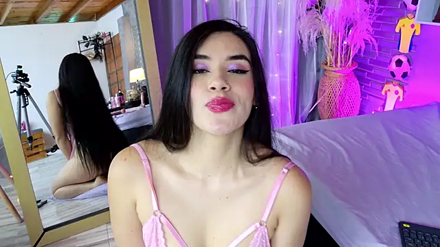 Oriana_03 webcam