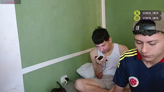 Kurt_williams1 webcam