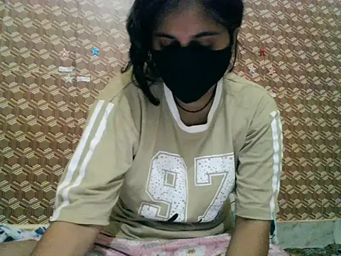 Anamika_Rathor webcam
