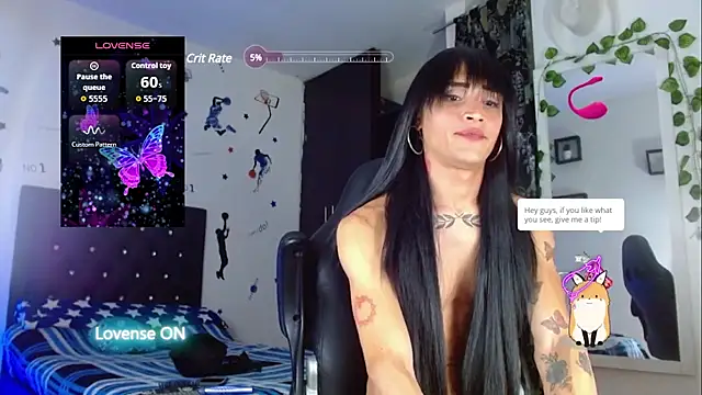 Penelopee22cm webcam
