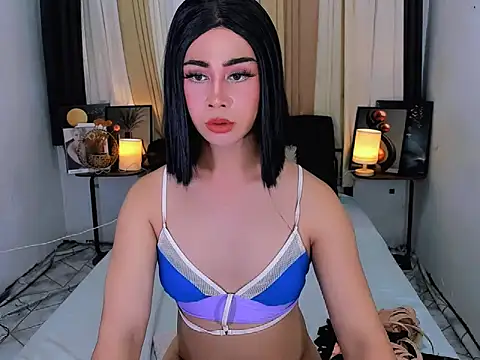 Seductive_Paloma webcam