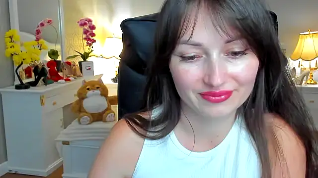RosiAlina webcam