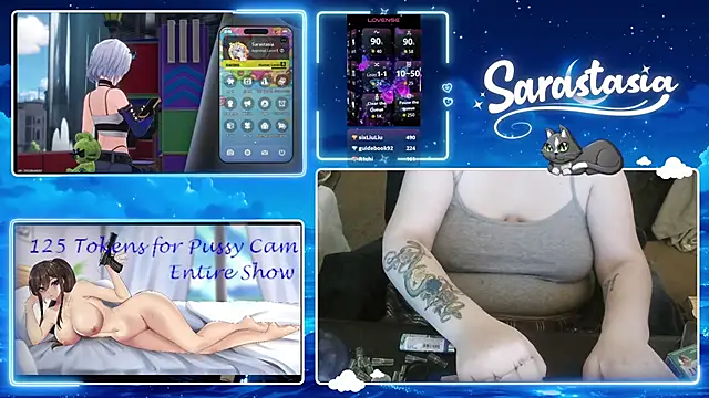 Sarastasia417
