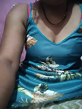 Nilam_cute webcam