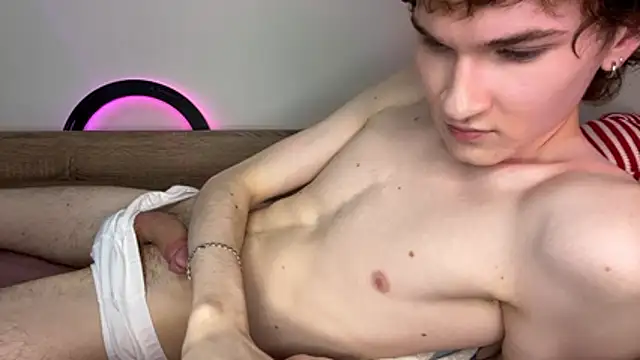 Eric_Dark webcam