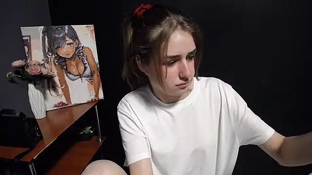 Sunny_siren webcam
