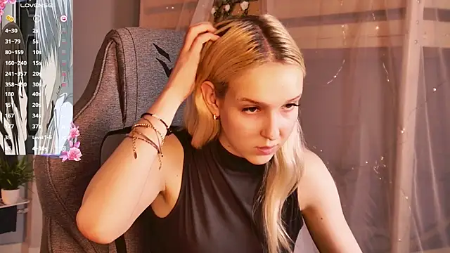 MaoqiBeverly webcam