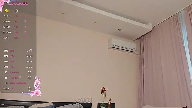 MaryClars webcam
