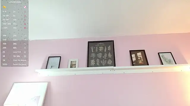 Abigailladyy webcam