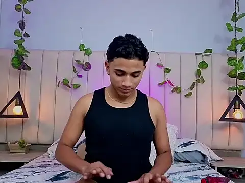 Morgan_Bladee webcam