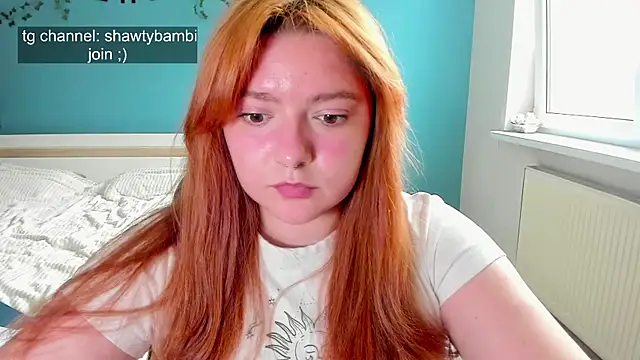 bambimayy webcam