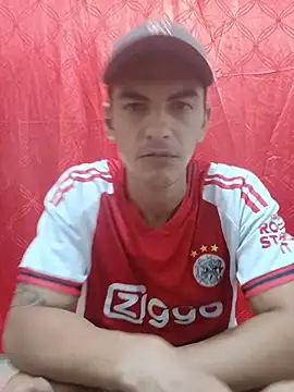 Heartsarm webcam