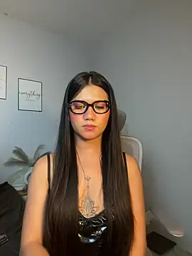 JassmineLove webcam