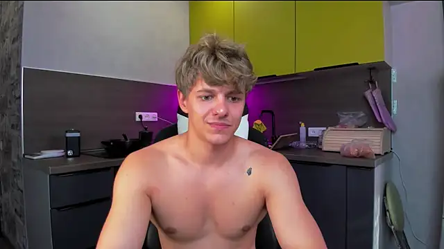 prince_nik webcam