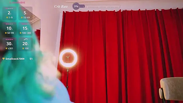 Amelia_Skyee webcam
