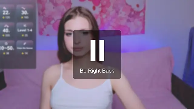 LouiseKane webcam