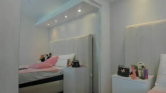 Anny_bakers_ webcam