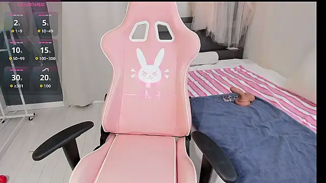 hyorin2 webcam