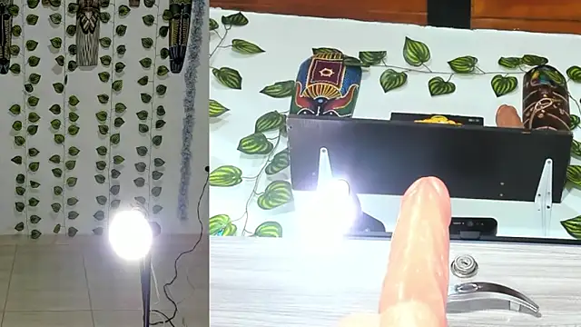 gaia_funny webcam