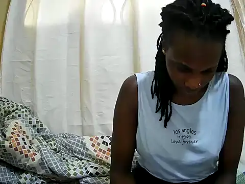 pritty_amber webcam