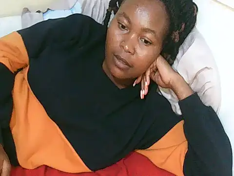 GoddessReen webcam