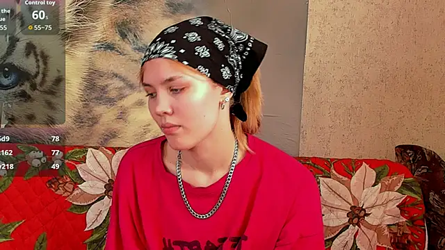 Milena_Stasym webcam