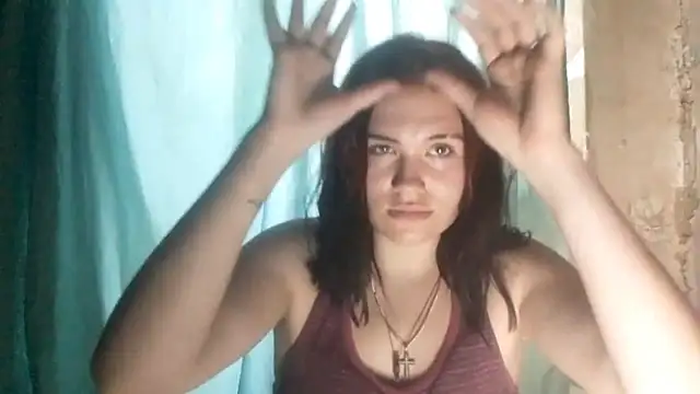 MartaKendall webcam