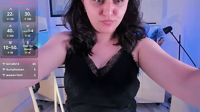 Stella_Qutie webcam