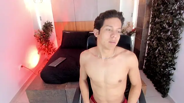 LevinFox webcam