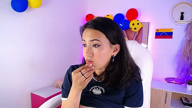 Camiila__1 webcam