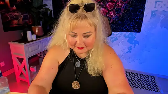 EvaMurller webcam