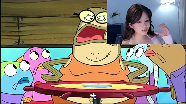xiaomao-2026 webcam