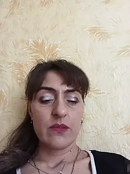 _NancySweet webcam