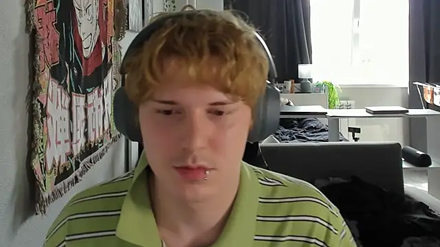 Benjamin_Bo webcam