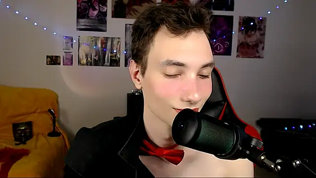 Joseph-Lowers webcam