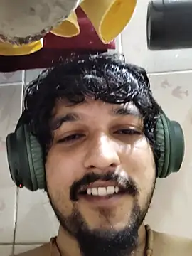 SEXY_LION7 webcam