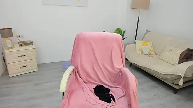 Ariannaaxx webcam