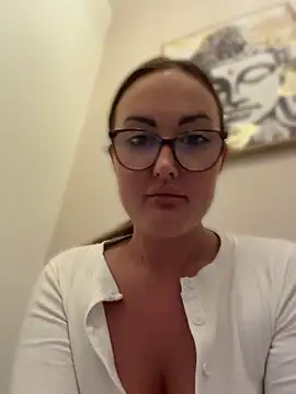 Crystal_xox webcam