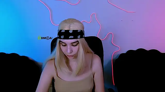 amelia_sun1 webcam