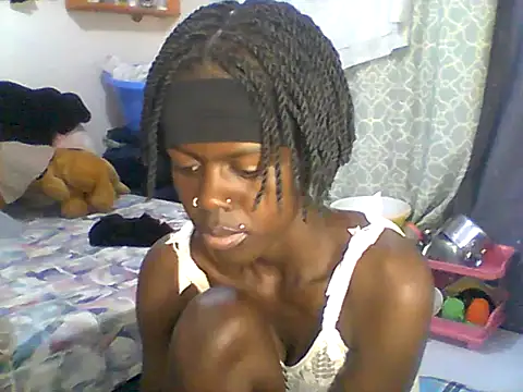 Siri_seduce69 webcam