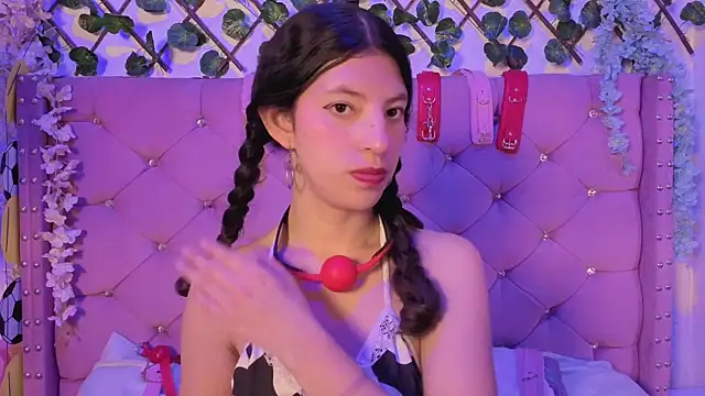 Namii__ webcam