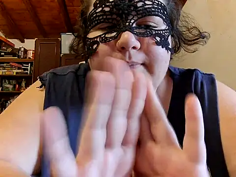 Elsa_00o webcam