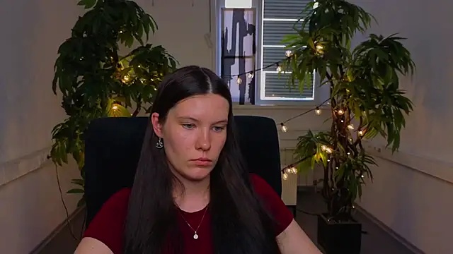 AliviaFarrell webcam