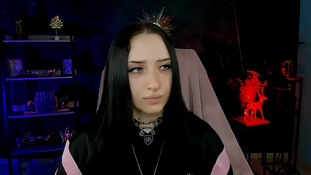 MonicaLowes webcam