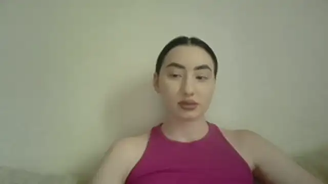 JayeWolf webcam