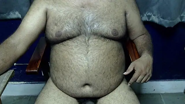 hairysubcub_70 webcam