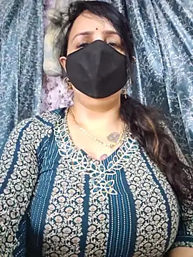 cute-tanvi webcam