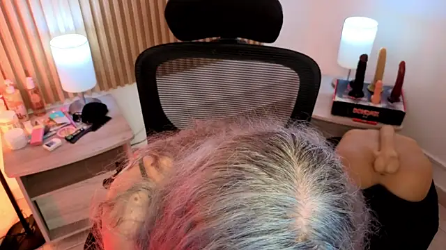 MarianL0ve webcam