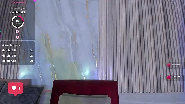 BriannaChelsea webcam